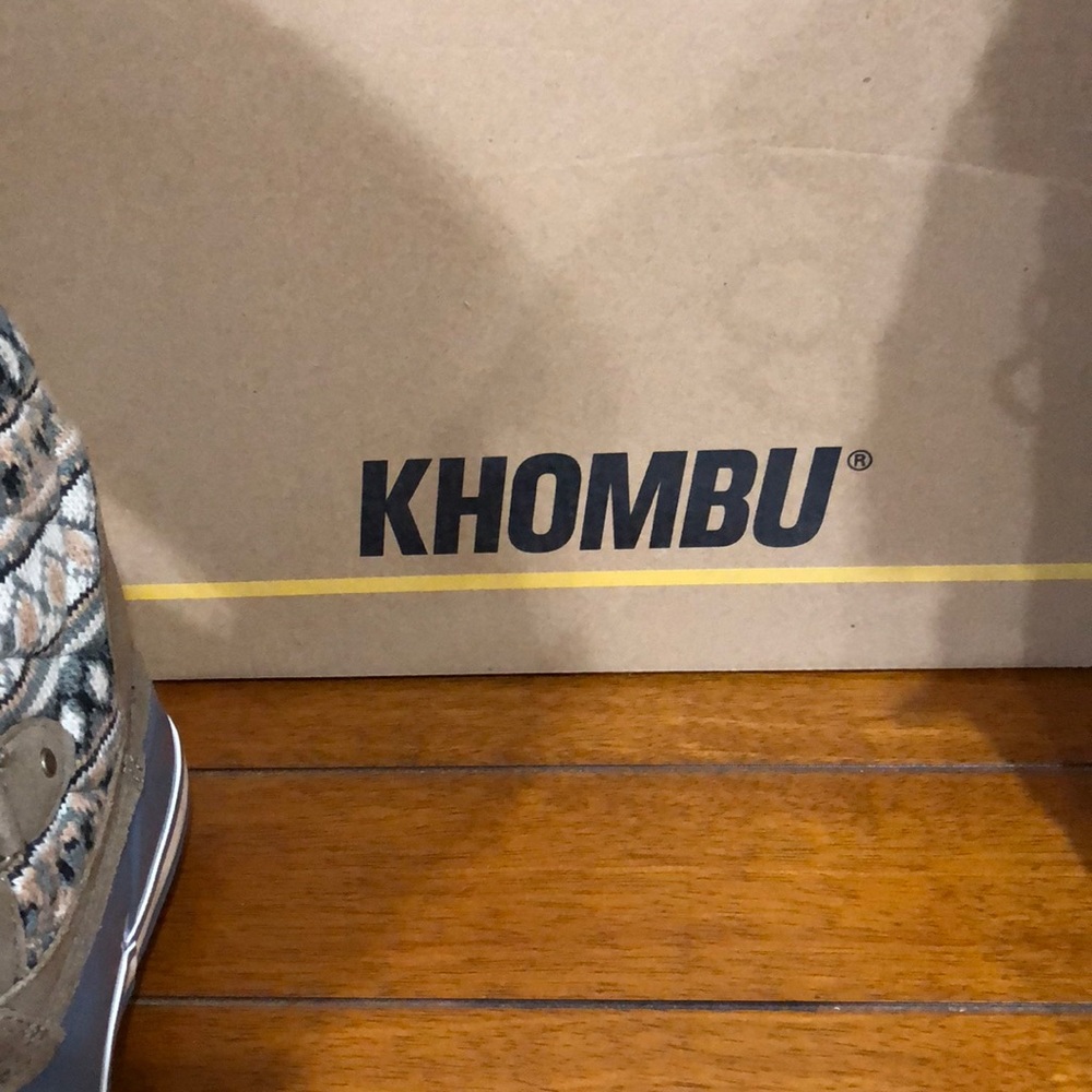 Khombu Boots - Picture 8 of 8